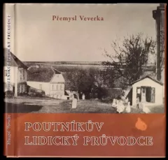 Poutníkův lidický průvodce