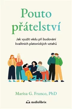 Pouto přátelství