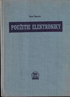 Použitie elektroniky