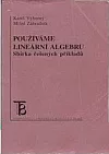 Používame lineární algebru
