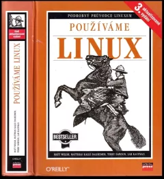 Používáme Linux