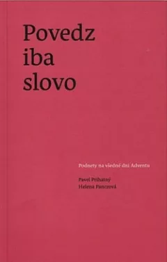 Povedz iba slovo