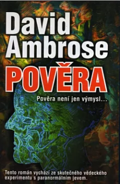 Pověra