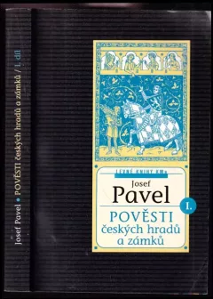 Pověsti českých hradů a zámků