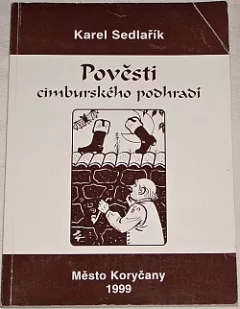 Pověsti Cimburského podhradí