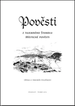 Pověsti z tajemného Štandlu