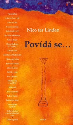 Povídá se...