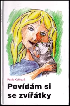 Povídám si se zvířátky