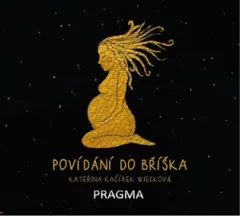 Povídání do bříška
