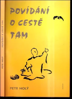 Povídání o cestě tam