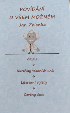 Povídání o všem možném