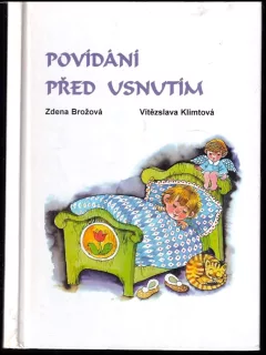 Povídání před usnutím