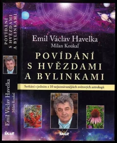 Povídání s hvězdami a bylinkami