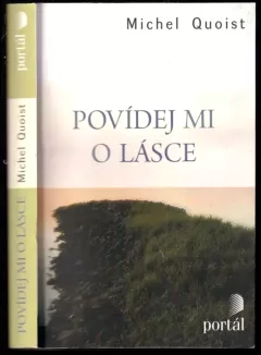 Povídej mi o lásce
