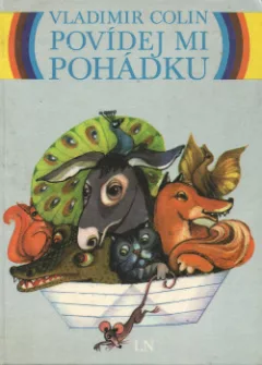 Povídej mi pohádku