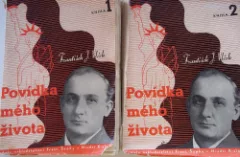 Povídka mého života