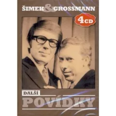Povídky 5-8