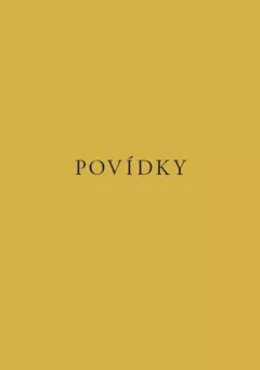 Povídky