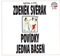Povídky a jedna báseň