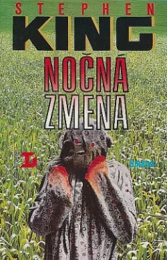Nočná zmena (14 poviedok)