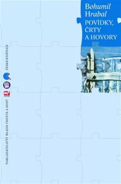 Povídky, črty a hovory