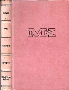 Povídky malostranské