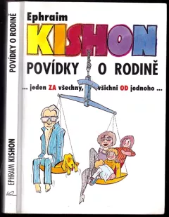 Povídky o rodině