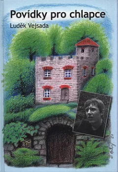 Povídky pro chlapce