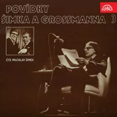 Povídky Šimka a Grossmanna 3.