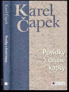 Povídky z druhé kapsy