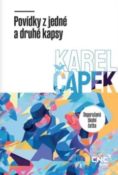Povídky z jedné a druhé kapsy