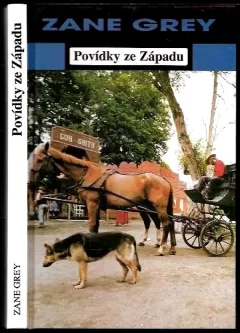 Povídky ze západu