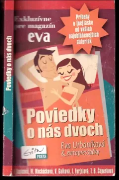 Poviedky o nás dvoch