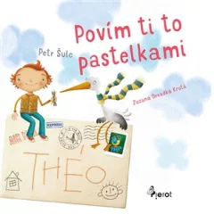 Poviem ti to pastelkami
