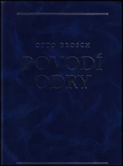 Povodí Odry