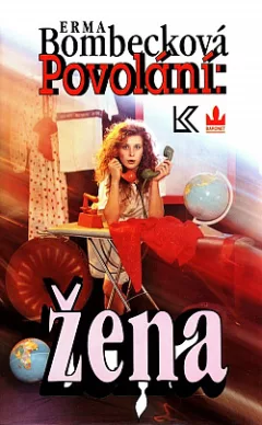 Povolání: žena