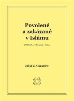 Povolené a zakázané v islámu