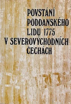 Povstání poddanského lidu 1775 v severovýchodních Čechách