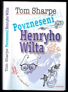 Povznesení Henryho Wilta