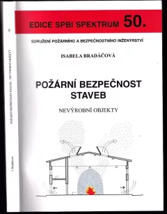 Požární bezpečnost staveb