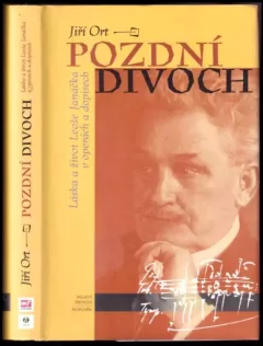Pozdní divoch