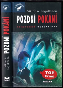 Pozdní pokání