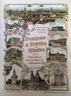 Pozdrav z Frýdku-Místku