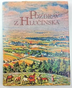 Pozdrav z Hlučínska