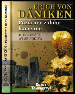 Pozdravy z doby kamenné