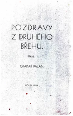 Pozdravy z druhého břehu