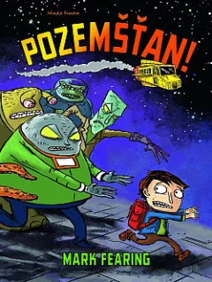 Pozemšťan!