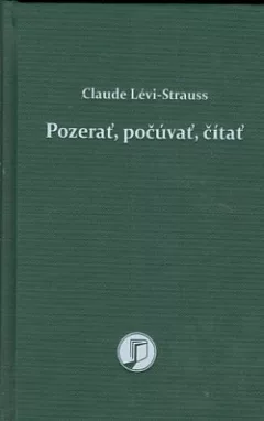 Pozerať, počúvať, čítať