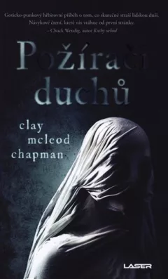 Požírači duchů