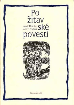 Požitavské povesti